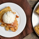 Image for article titled Point/counterpoint: Is pie better warm or cold?